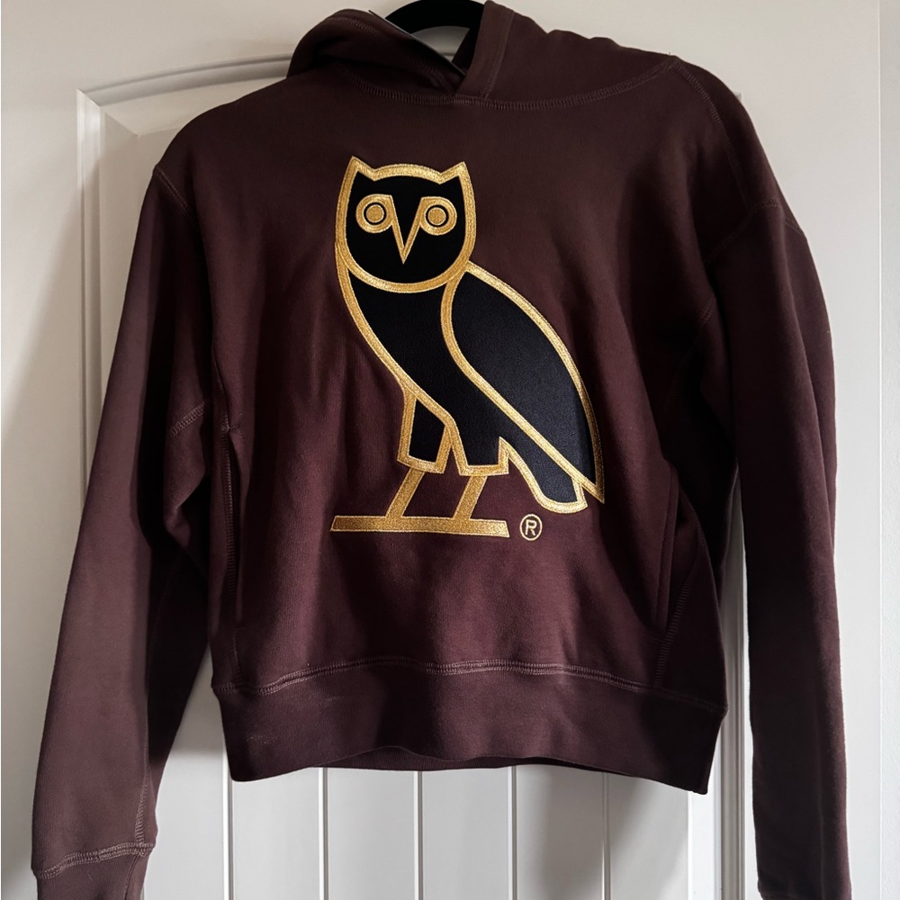 OVO Women’s OG Owl hoodie